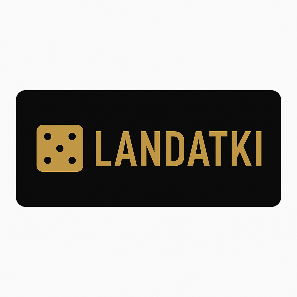 Landatki logo